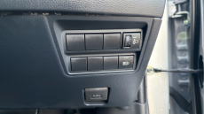 Toyota Yaris Cross 1.5 Hybrid Icon 5dr CVT Hybrid Estate